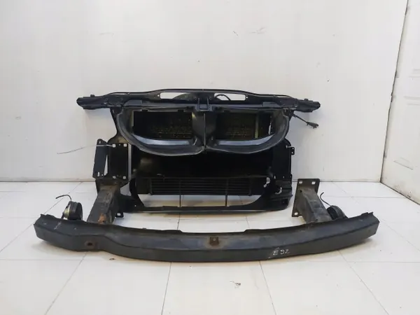 OEM SSP13318 Voor Radiatorventilator voor BMW 3 Serie image 3