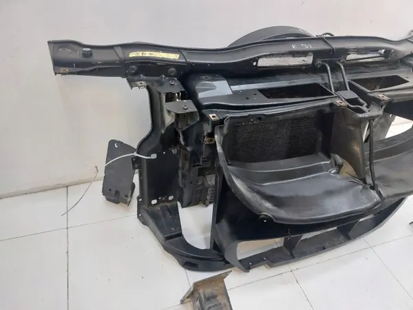OEM SSP13318 Voor Radiatorventilator voor BMW 3 Serie image 4