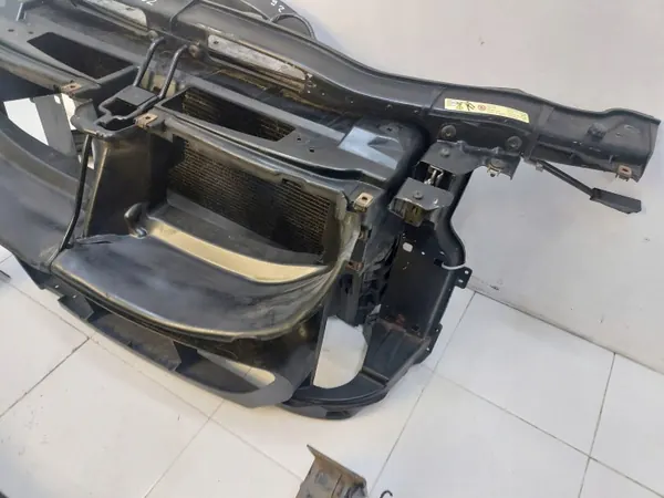 OEM SSP13318 Voor Radiatorventilator voor BMW 3 Serie image 5