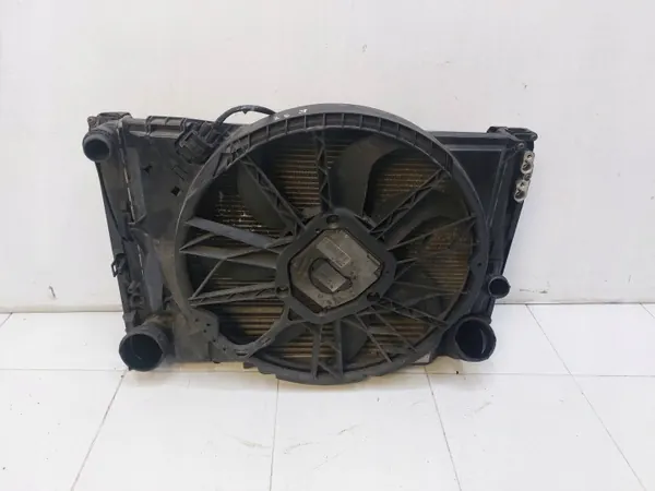 OEM SSP13318 Voor Radiatorventilator voor BMW 3 Serie image 7
