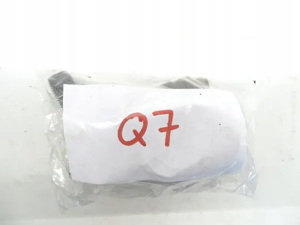 Boulons de verrouillage de roue Audi Q7 image 4