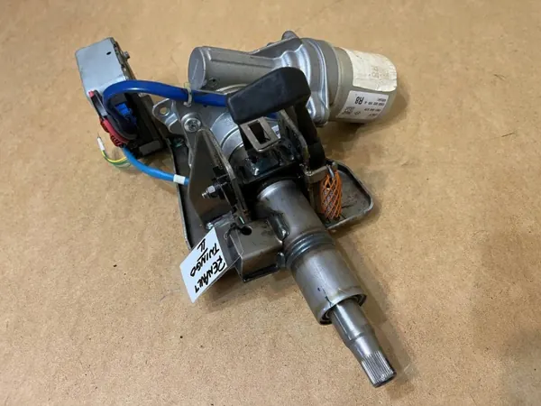 Renault Twingo 2 elektrische Servolenkung OEM 8201050678 image 2