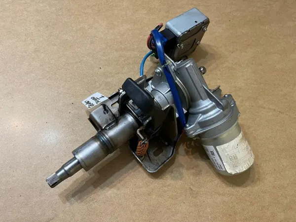 Renault Twingo 2 elektrische Servolenkung OEM 8201050678 image 3
