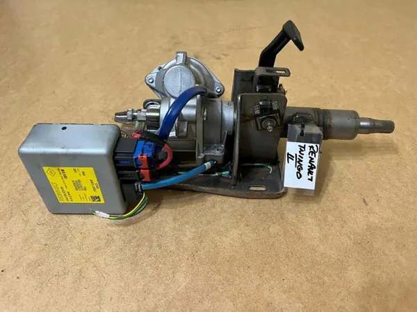 Renault Twingo 2 elektrische Servolenkung OEM 8201050678 image 4
