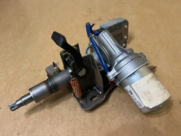 Renault Twingo 2 elektrische Servolenkung OEM 8201050678 image 6