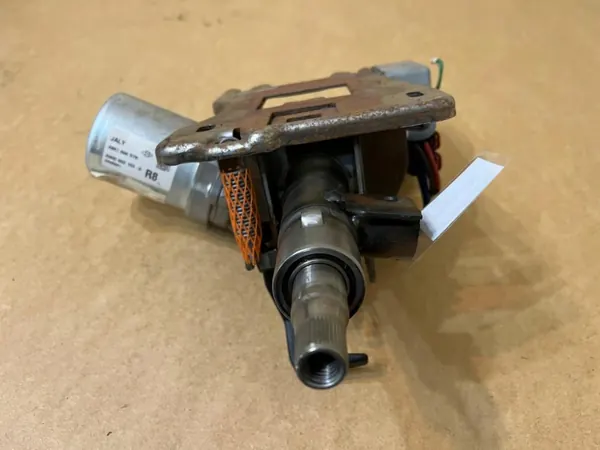 Renault Twingo 2 elektrische Servolenkung OEM 8201050678 image 8