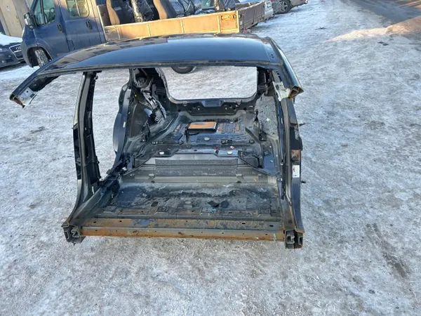 Panel trasero Ford Mustang Mach-E OEM NA image 5