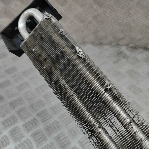 Ohjaustehostinkylmä VW Touareg 3.0L 7P0422885B image 6