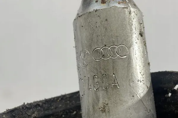 Árvore da coluna de direção OEM 4G0A Audi A6 C7 A7 Macan image 3