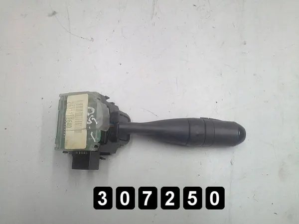 Interrupteur d'occasion OEM AM-307250 pour Smart Forfour 2005 image 3