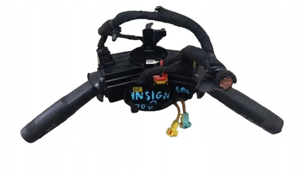 OPEL INSIGNIA A 10R Kombischalter 20817721 image 2