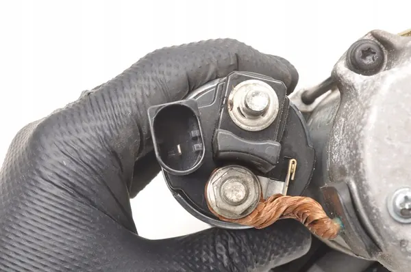 Arrancador BMW Serie 3 M3 G80 G20 8671505 image 6