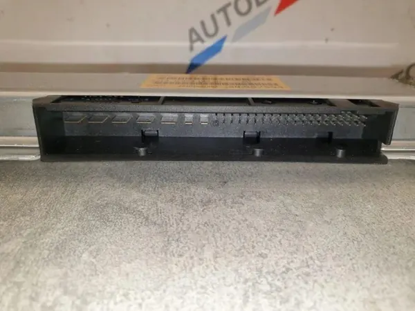 Module suspension air BMW X5 OEM 6883149 Occasion image 5