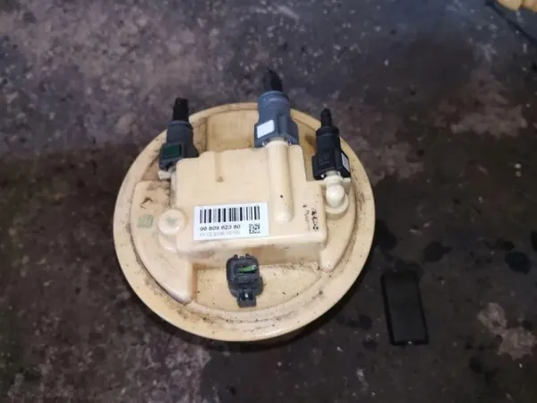 Sensor Nivel Combustible OEM 9680962380 Peugeot 307 image 3