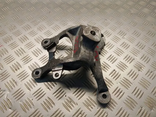 Audi Motorsteun OEM 4H0199308AK voor S7/A7 C7 image 2