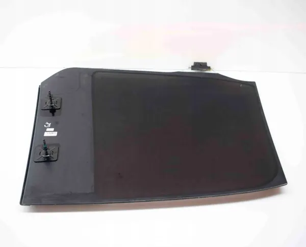 Vidro traseiro esquerdo OEM 43R007951 BMW 5 Touring E61 image 5