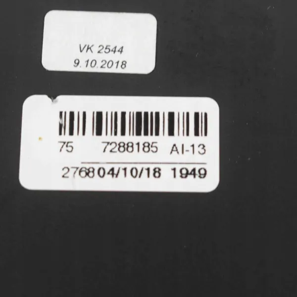 Vidro traseiro esquerdo OEM 43R007951 BMW 5 Touring E61 image 6