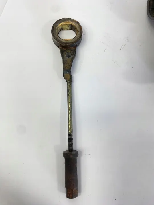 Tensor de correa trapezoidal OEM 1022020740 Mercedes image 10