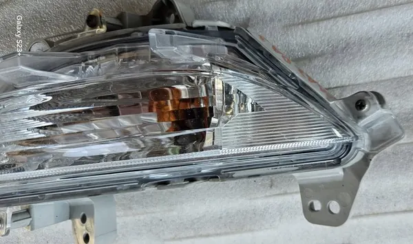 MAZDA 3 2013-2016 Intermitente Izquierda B45A51360A image 5