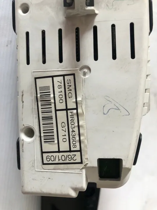 Sensor de posição 2.0 Honda CR-V III 06-12 OEM image 2