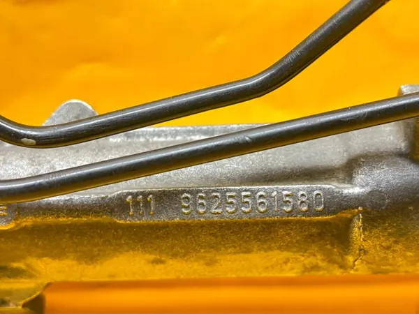 OEM 9625561580 Colector Peugeot 206 1.6 98-04 Usado image 5