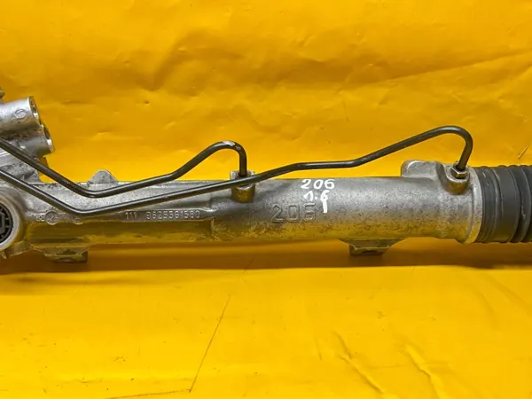 OEM 9625561580 Colector Peugeot 206 1.6 98-04 Usado image 7
