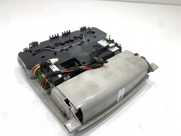 Inredningsbelysning OEM A1669008706 Mercedes W166 2011-2015 image 3