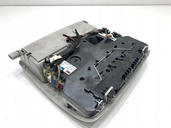 Inredningsbelysning OEM A1669008706 Mercedes W166 2011-2015 image 4