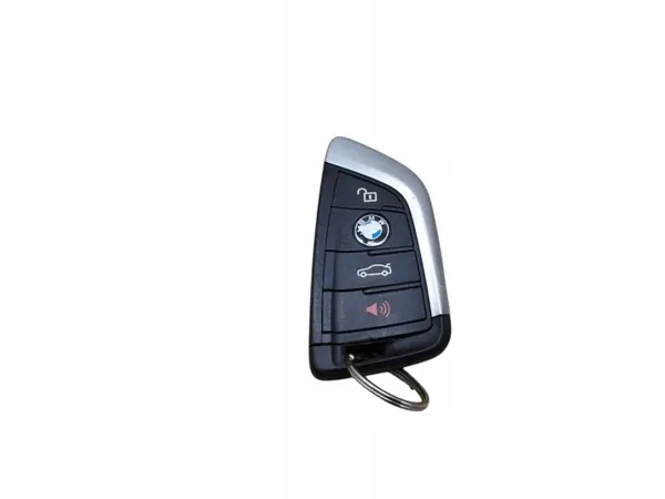 Llave de contacto BMW X6 F16 OEM 6805992 - Usado image 2