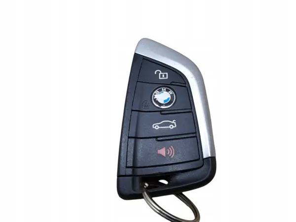 Llave de contacto BMW X6 F16 OEM 6805992 - Usado image 3