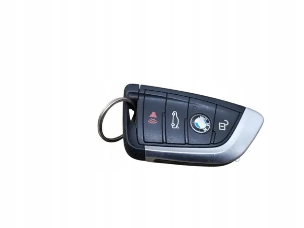 Llave de contacto BMW X6 F16 OEM 6805992 - Usado image 4