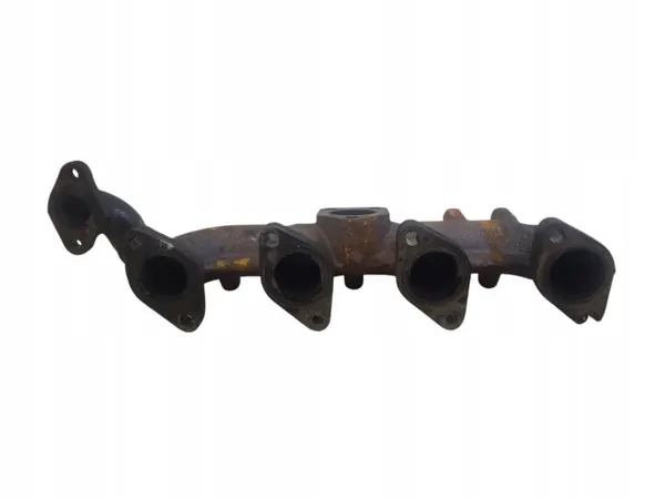 Colector de escape Kia OE usado OEM 3L20 image 2