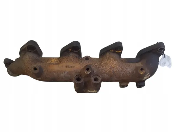 Colector de escape Kia OE usado OEM 3L20 image 3