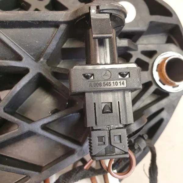 Kupplungspedal Pumpe Sensor Mercedes W176 2.2CDI image 6