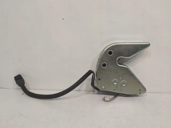 Mercedes Atego achtercabinesluiting OEM A9423100383 image 3