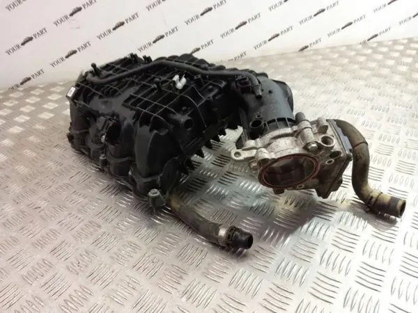 Colector admisión BMW 4 Coupe F32 72344186 2.0L image 5