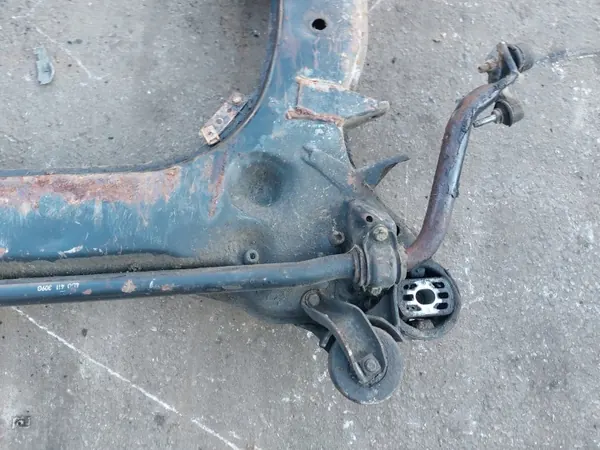 Sanki A8 D2 Voorste Draagarm voor Audi A8 D2 1994-2002 image 10