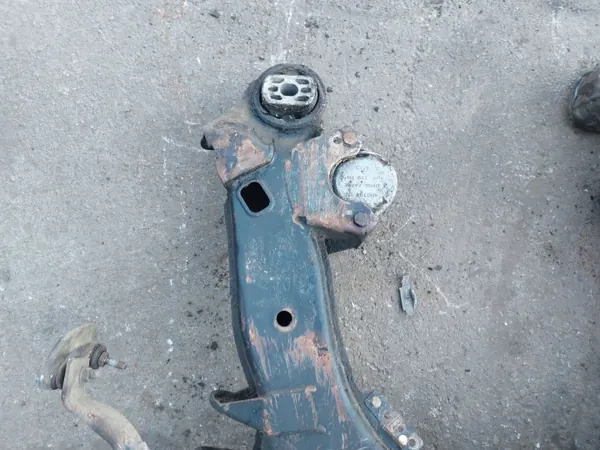 Sanki A8 D2 Voorste Draagarm voor Audi A8 D2 1994-2002 image 3