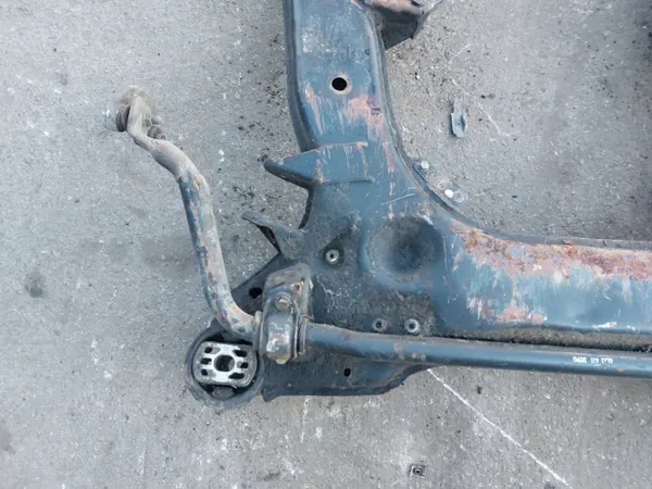 Sanki A8 D2 Voorste Draagarm voor Audi A8 D2 1994-2002 image 4