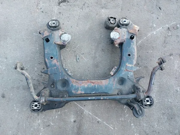 Sanki A8 D2 Voorste Draagarm voor Audi A8 D2 1994-2002 image 5