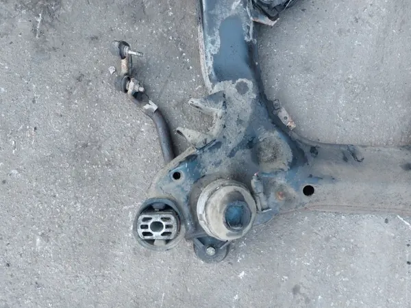 Sanki A8 D2 Voorste Draagarm voor Audi A8 D2 1994-2002 image 9
