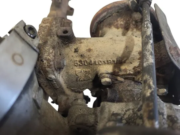 Turbo VW Amarok 2.0 TDI BiTDI image 6