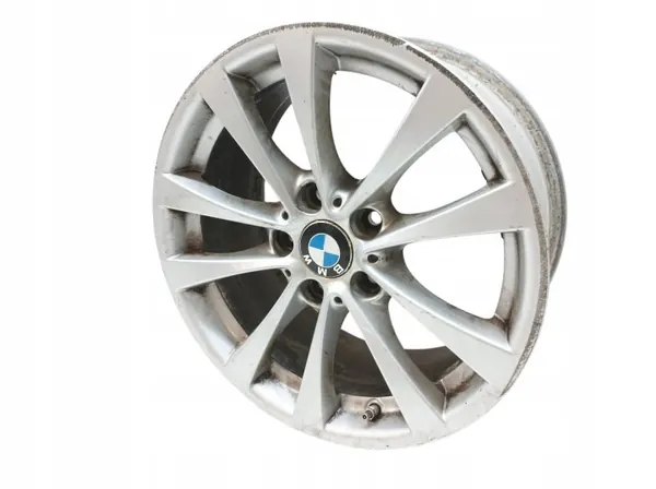 Aluminium Velg R17 5x120 ET37 OC74 7.5J 6796244 Styling 395 BMW image 2