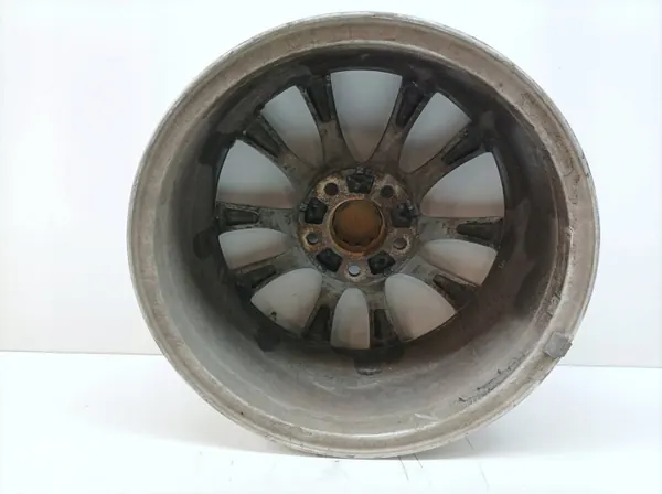 Aluminium Velg R17 5x120 ET37 OC74 7.5J 6796244 Styling 395 BMW image 4