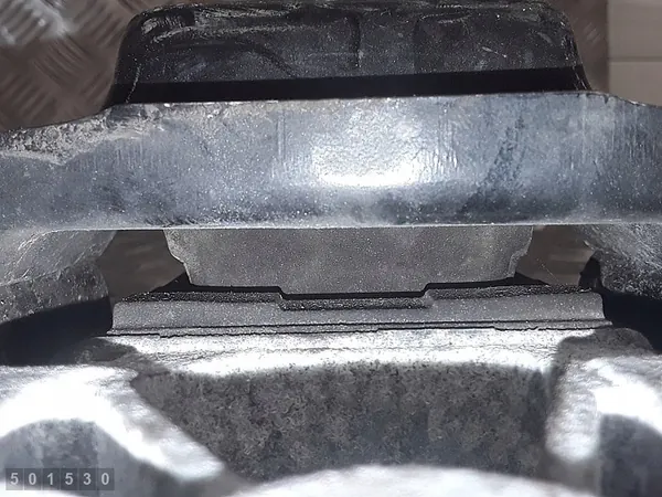 Montagem Skoda Octavia 2017 2000tsi 5q0199555ad image 4