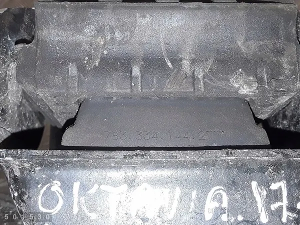 Montagem Skoda Octavia 2017 2000tsi 5q0199555ad image 5