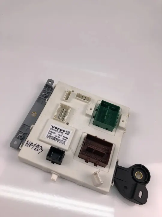 Módulo Conforto Volvo XC90 II OEM 32217422AE image 2