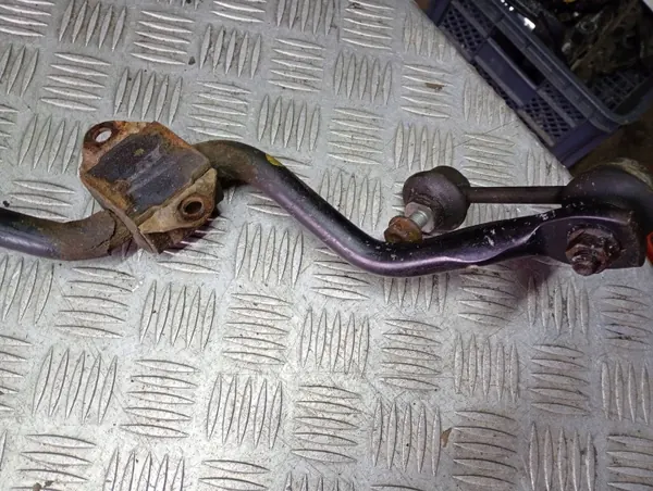 Taka stabilointilinkki OEM 83sdsbmw BMW X3 E83:lle image 5