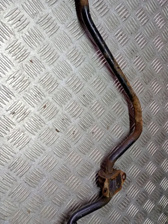 Taka stabilointilinkki OEM 83sdsbmw BMW X3 E83:lle image 8