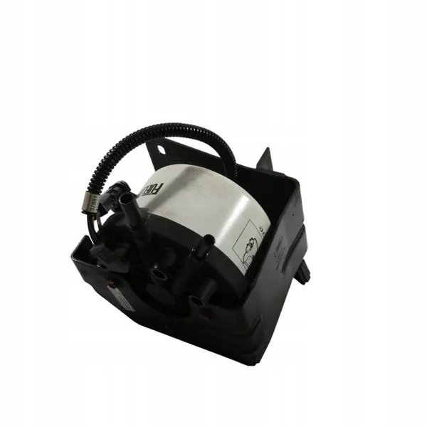 Filtro de combustível LR010416 com suporte Land Rover image 4